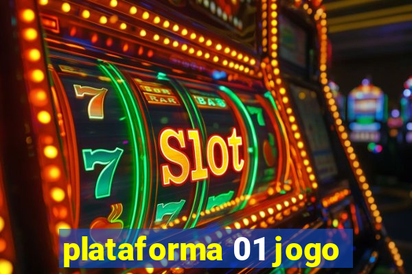 plataforma 01 jogo